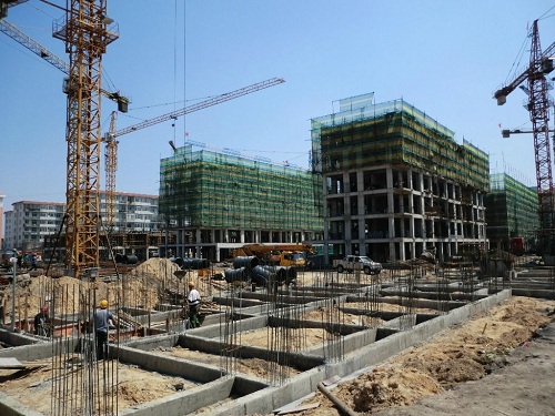 建筑工程施工質(zhì)量驗(yàn)收統(tǒng)一標(biāo)準(zhǔn)有哪些(圖2) 建筑工程施工質(zhì)量驗(yàn)收統(tǒng)一標(biāo)準(zhǔn)有哪些(圖2)
